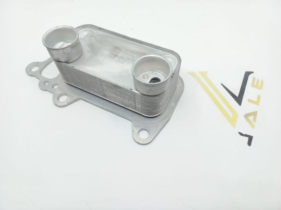 BMW 3-5 SERİSİ MOTOR YAĞ SOĞUTUCU N47.E90.E60 YAN SANAYİ