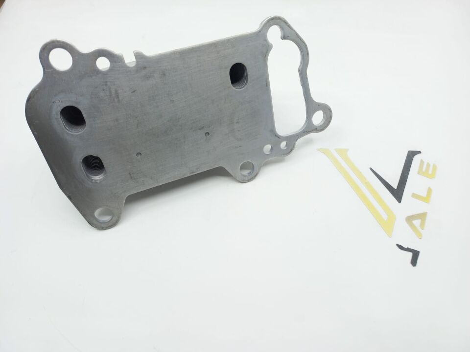 BMW 3-5 SERİSİ MOTOR YAĞ SOĞUTUCU N47.E90.E60 YAN SANAYİ