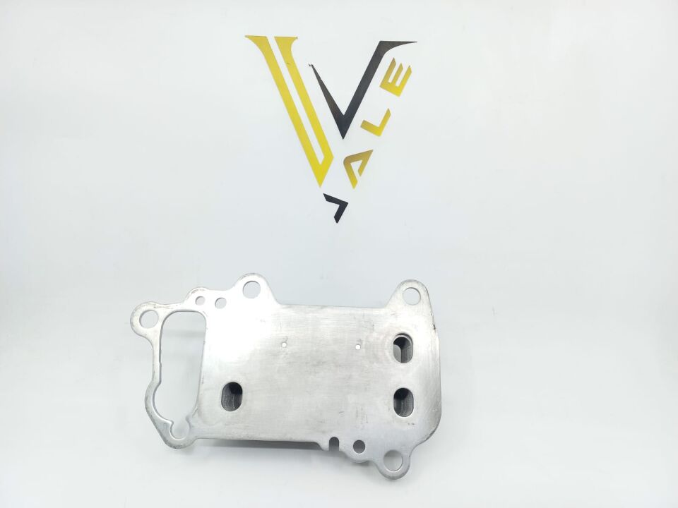 BMW 3-5 SERİSİ MOTOR YAĞ SOĞUTUCU N47.E90.E60 YAN SANAYİ