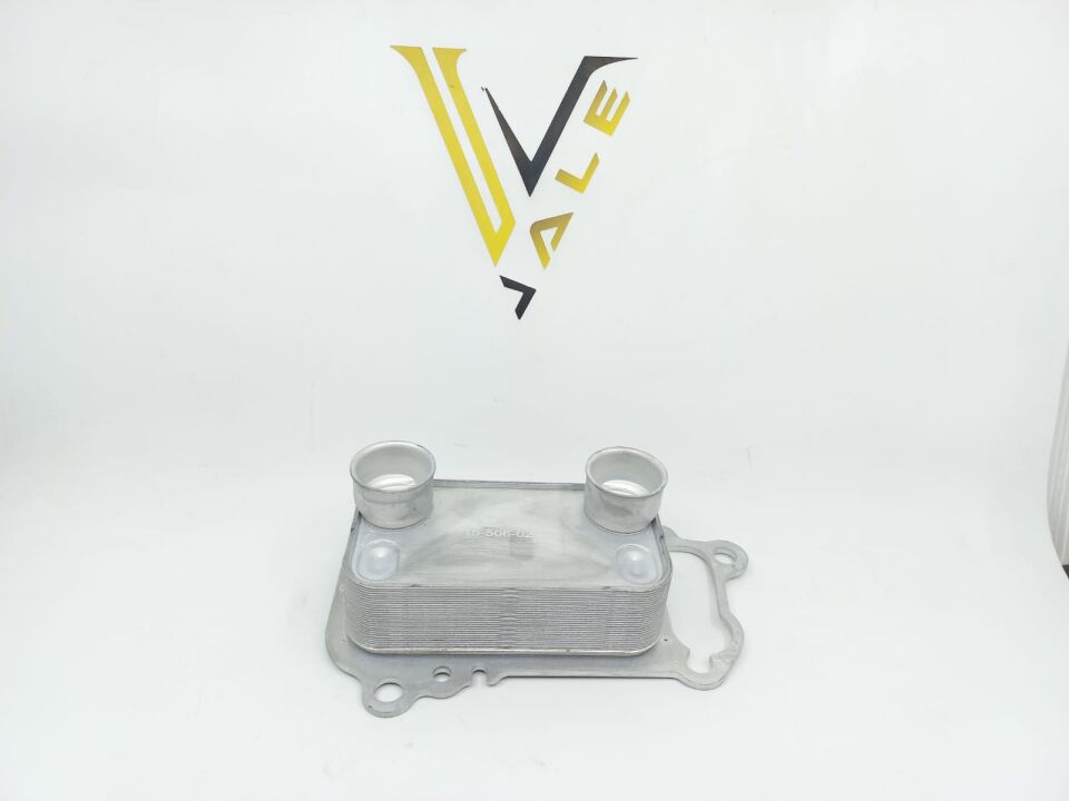 BMW 3-5 SERİSİ MOTOR YAĞ SOĞUTUCU N47.E90.E60 YAN SANAYİ