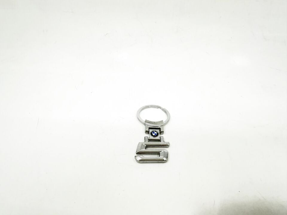 BMW 5 SERİSİ ANAHTARLIK - 5 SERİSİ - E34.E39.E60.F10.G30 YAN SANAYİ