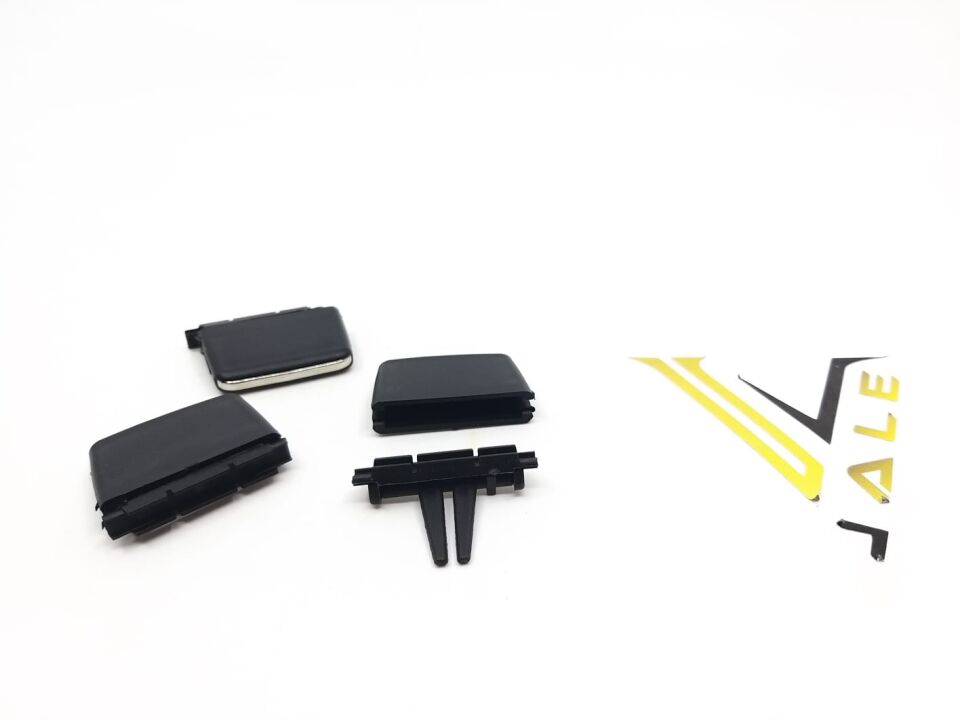 BMW 3 SERİSİ HAVALANDIRMA TUTAMAĞI IZGARA TUTUCU E90.E91.E92.E93.E60 YAN SANAYİ