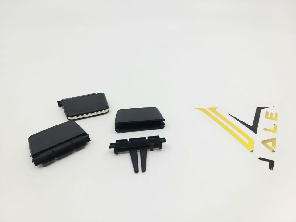 BMW 3 SERİSİ HAVALANDIRMA TUTAMAĞI IZGARA TUTUCU E90.E91.E92.E93.E60 YAN SANAYİ