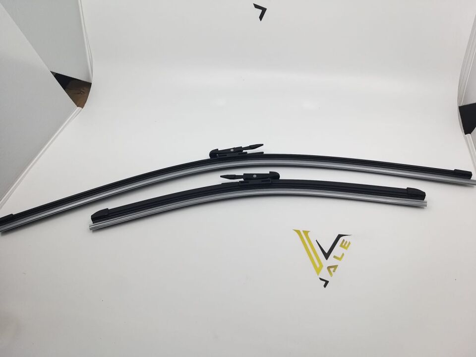 BMW 1 - 2 SERİSİ SİLECEK SÜPÜRGESİ TAKIM F20.F21 YAN SANAYİ