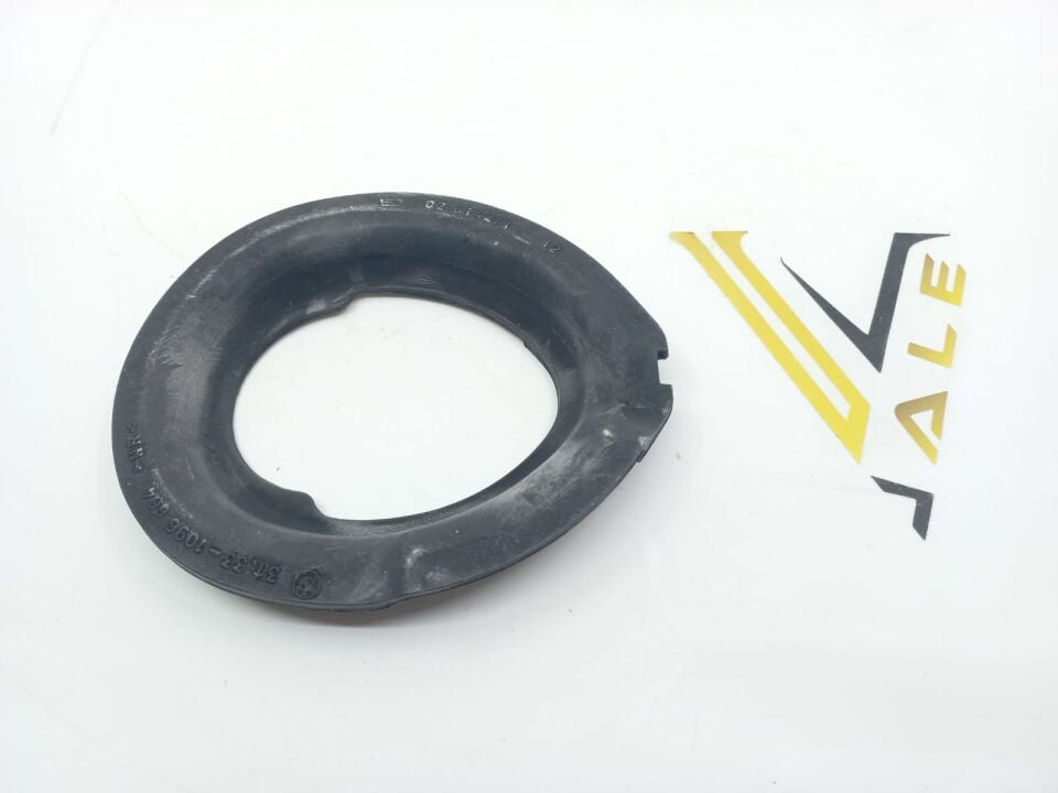 BMW 3-5 SERİSİ ÖN AMORTİSÖR YAY ALT LASTİĞİ E46.E39.E60 ORJİNAL