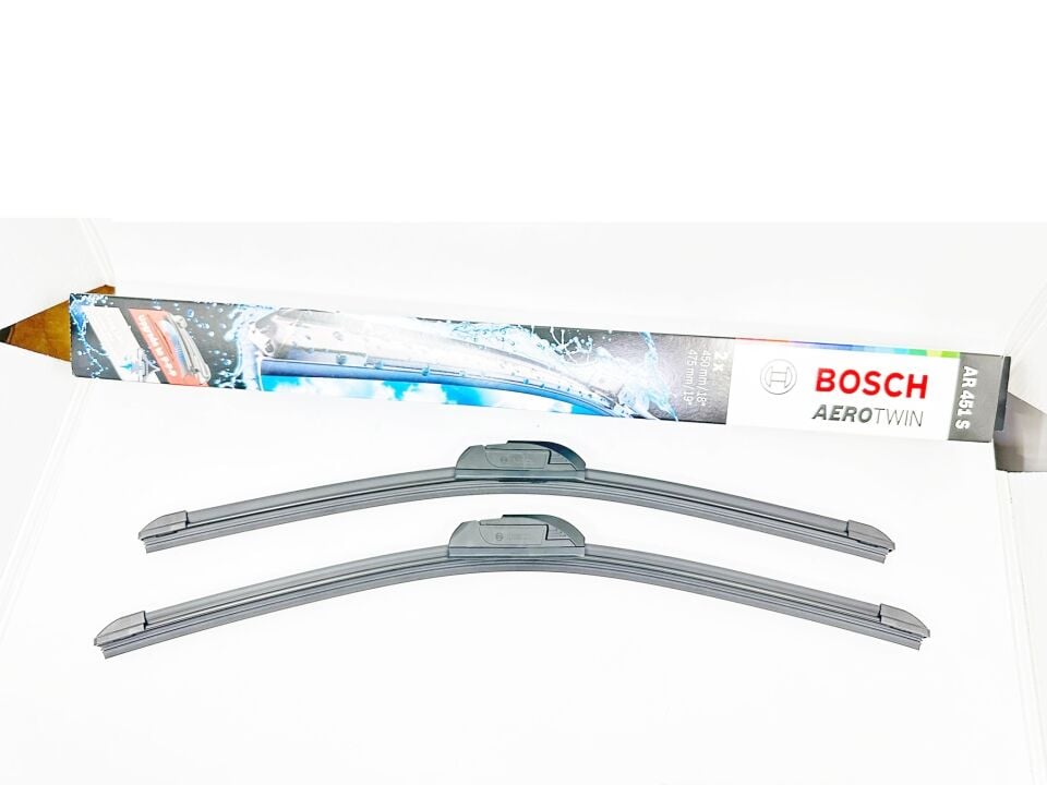 MİNİ SİLECEK SÜPÜRGESİ SET F55.F56.F57 BOSCH