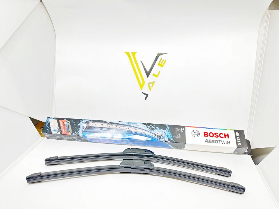 MİNİ SİLECEK SÜPÜRGESİ SET F55.F56.F57 BOSCH