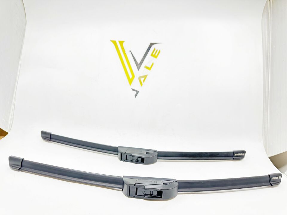 MİNİ SİLECEK SÜPÜRGESİ SET F55.F56.F57 BOSCH