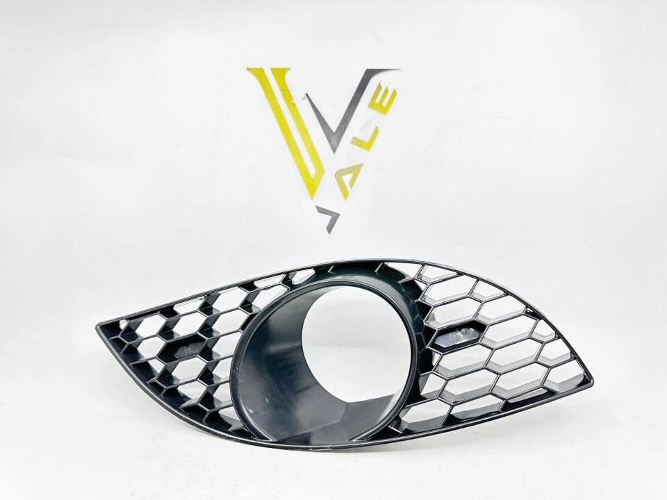 BMW 5 SERİSİ SİS FAR ÇERÇEVESİ IZGARASI - R - M5 - E60.M5 YAN SANAYİ