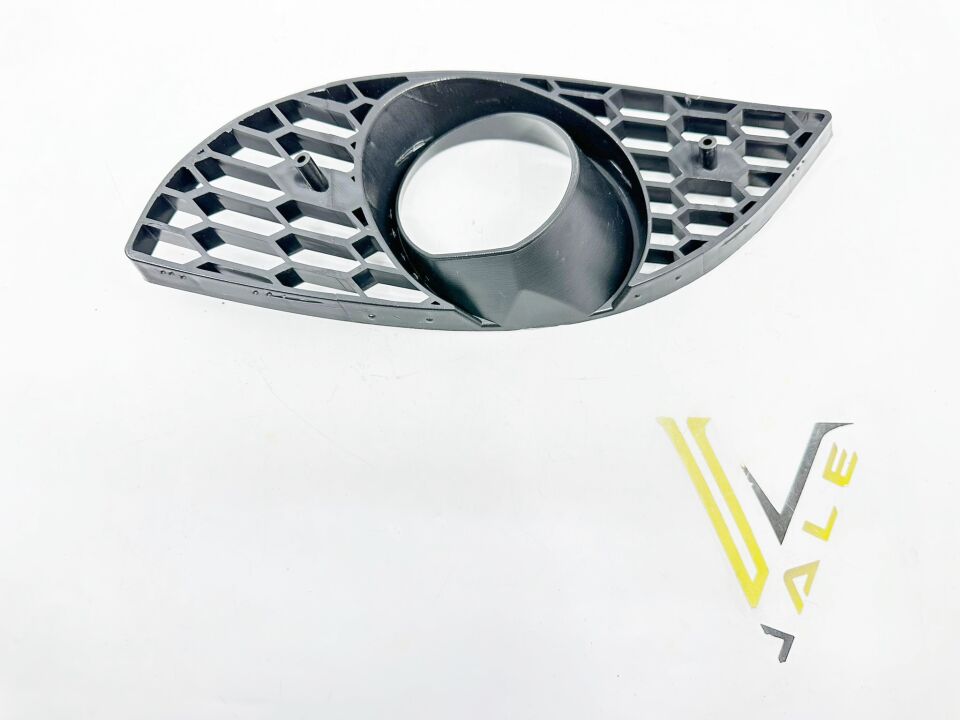 BMW 5 SERİSİ SİS FAR ÇERÇEVESİ IZGARASI - R - M5 - E60.M5 YAN SANAYİ