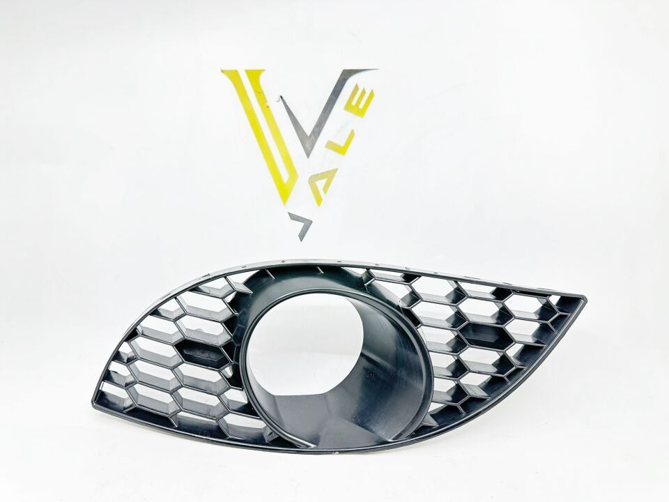 BMW 5 SERİSİ SİS FAR ÇERÇEVESİ IZGARASI - L - M5 E60.M5 YAN SANAYİ