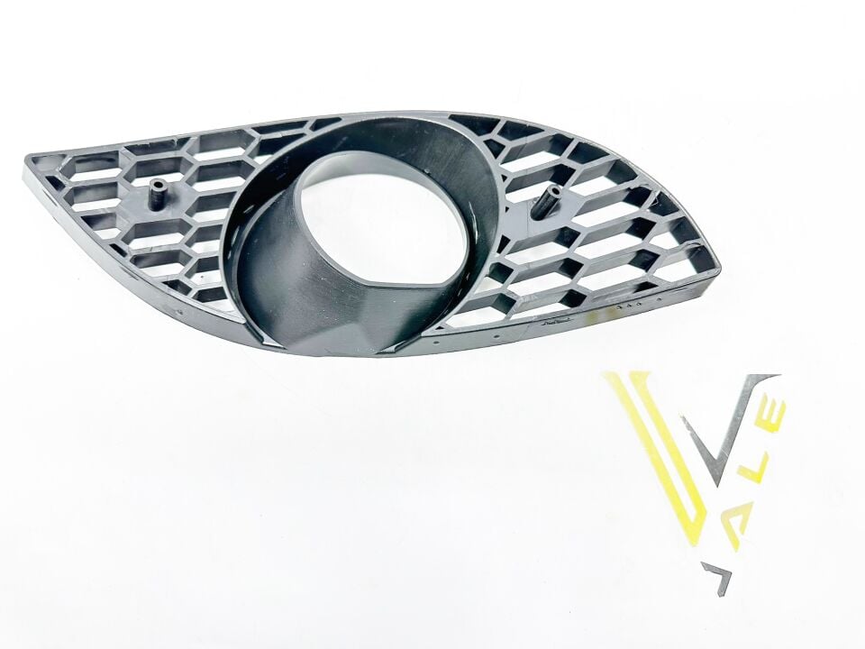 BMW 5 SERİSİ SİS FAR ÇERÇEVESİ IZGARASI - L - M5 E60.M5 YAN SANAYİ