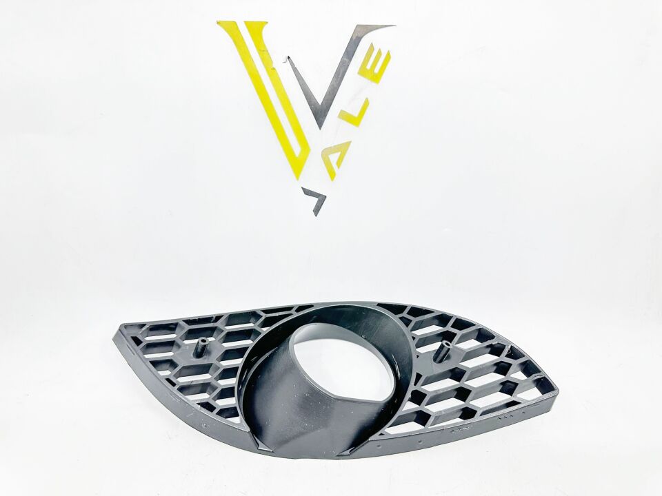 BMW 5 SERİSİ SİS FAR ÇERÇEVESİ IZGARASI - L - M5 E60.M5 YAN SANAYİ