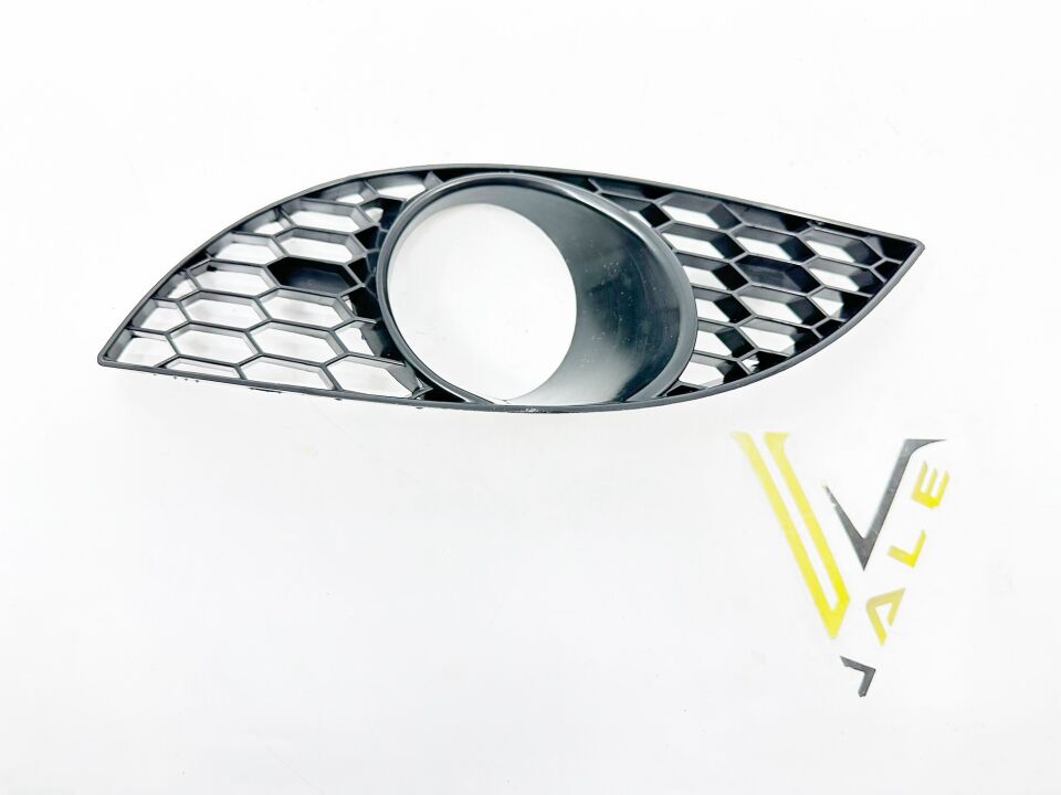 BMW 5 SERİSİ SİS FAR ÇERÇEVESİ IZGARASI - L - M5 E60.M5 YAN SANAYİ