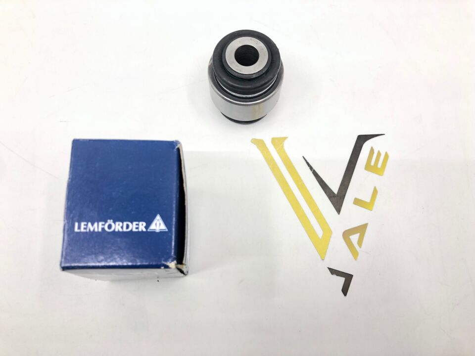 BMW 3-5 SERİSİ ARKA TAŞIYICI YAĞLI BURÇ E87.E90.F20.F30 LEMFÖRDER