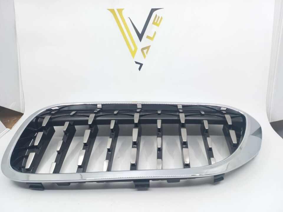 BMW 5 SERİSİ PANJUR SET CHROM DAMLALI - DİAMOND - G30 YAN SANAYİ