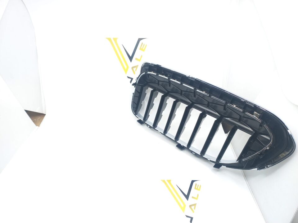 BMW 5 SERİSİ PANJUR SET CHROM DAMLALI - DİAMOND - G30 YAN SANAYİ