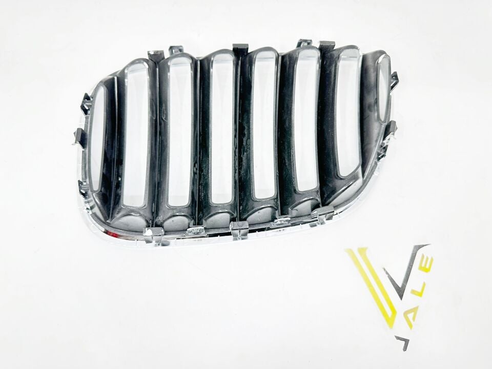 BMW X5 SERİSİ PANJUR - R - TITAN E53.Y.M. YAN SANAYİ