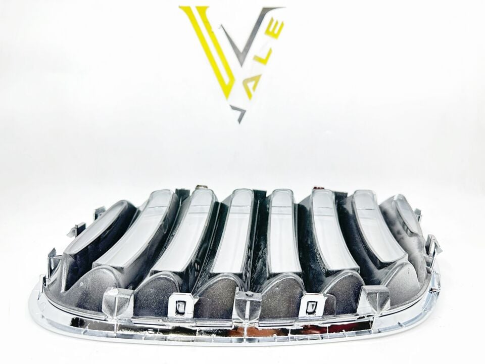 BMW X5 SERİSİ PANJUR - R - TITAN E53.Y.M. YAN SANAYİ