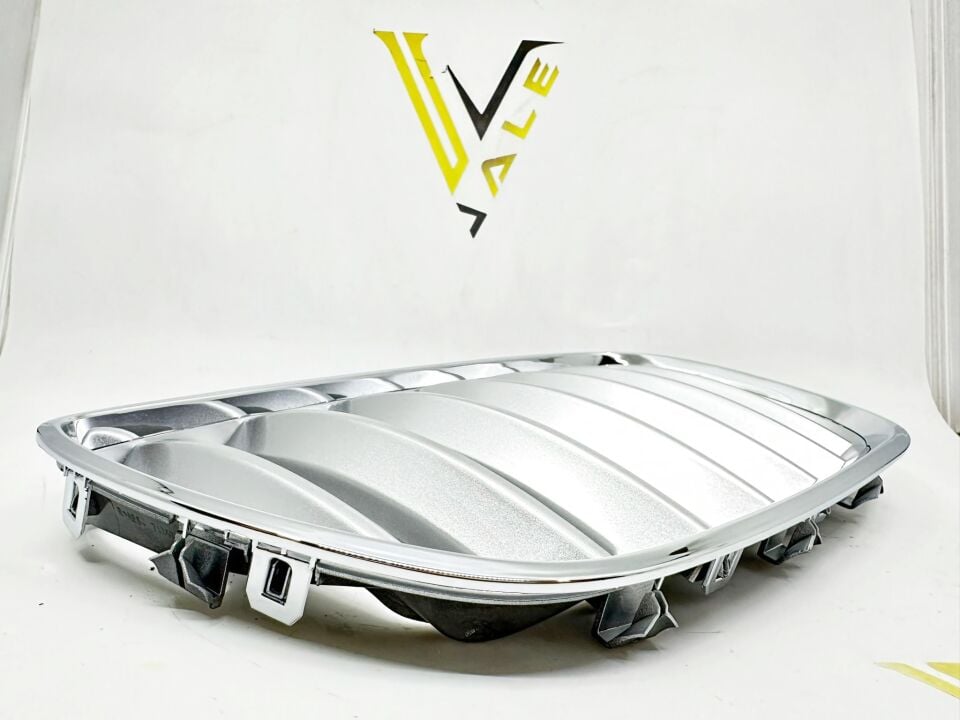 BMW X5 SERİSİ PANJUR - R - TITAN E53.Y.M. YAN SANAYİ