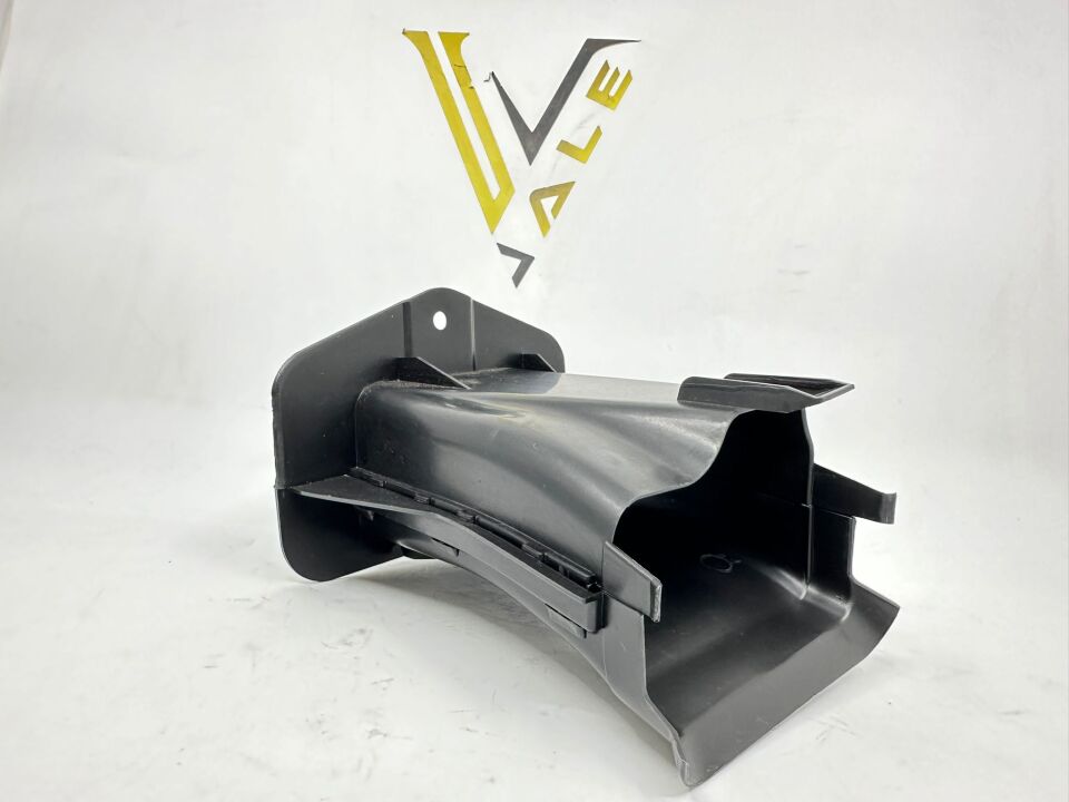 BMW 5 SERİSİ BORU BAKALİTİ - L - G30 YAN SANAYİ