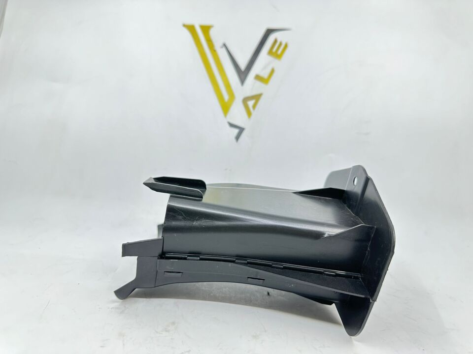 BMW 5 SERİSİ BORU BAKALİTİ - L - G30 YAN SANAYİ