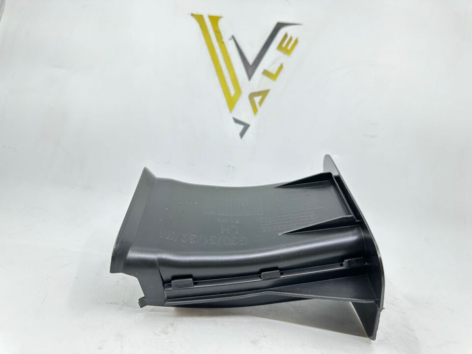 BMW 5 SERİSİ BORU BAKALİTİ - L - G30 YAN SANAYİ