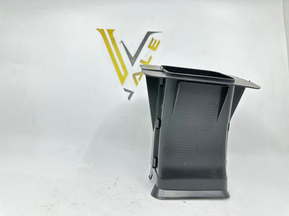 BMW 5 SERİSİ BORU BAKALİTİ - L - G30 YAN SANAYİ