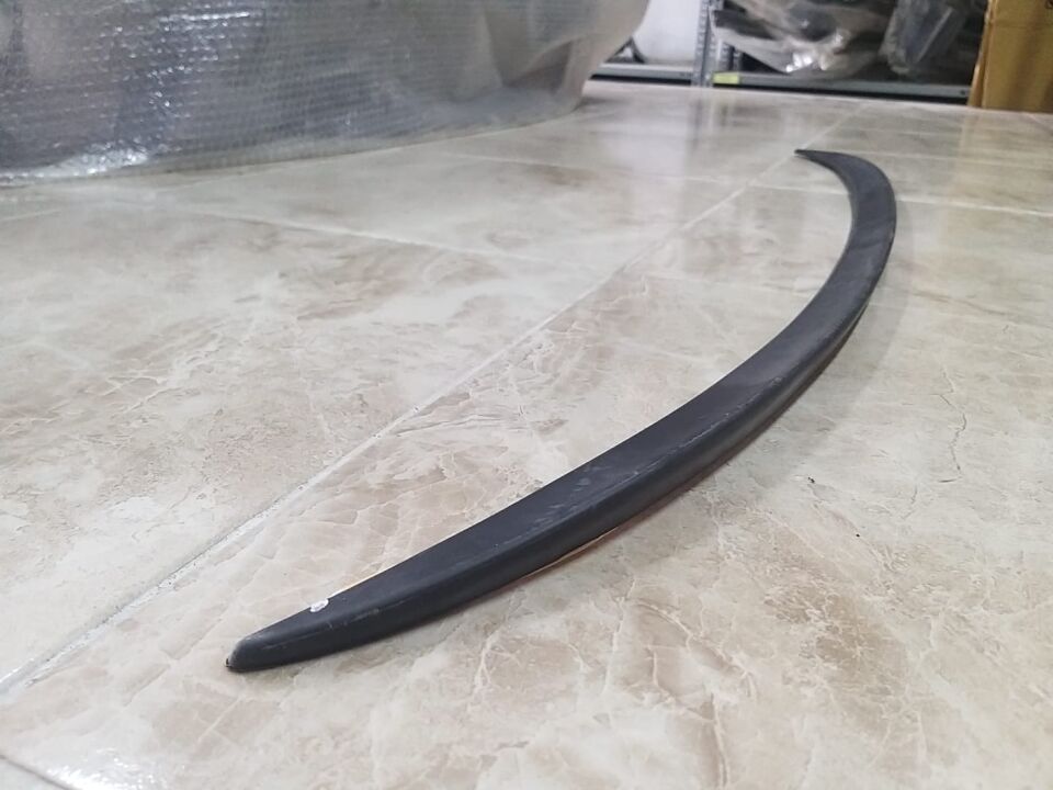 BMW 3 SERİSİ BAGAJ SPOYLERİ - İNCE TİP - E90.LCI YAN SANAYİ