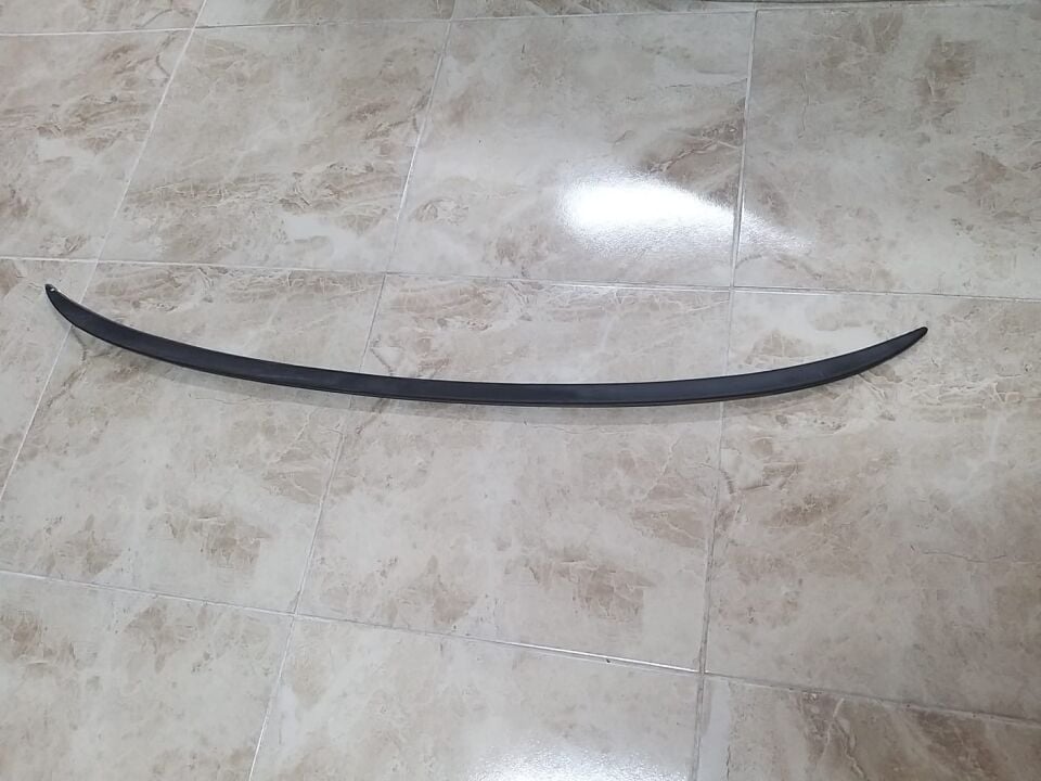 BMW 3 SERİSİ BAGAJ SPOYLERİ - İNCE TİP - E90.LCI YAN SANAYİ