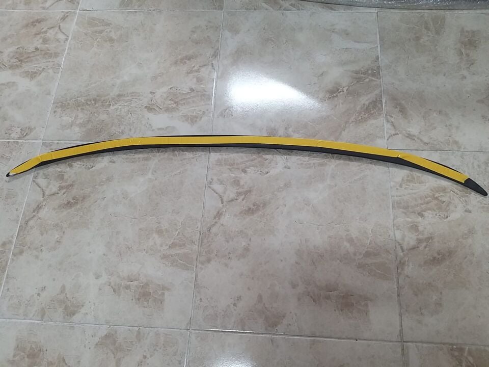 BMW 3 SERİSİ BAGAJ SPOYLERİ - İNCE TİP - E90.LCI YAN SANAYİ