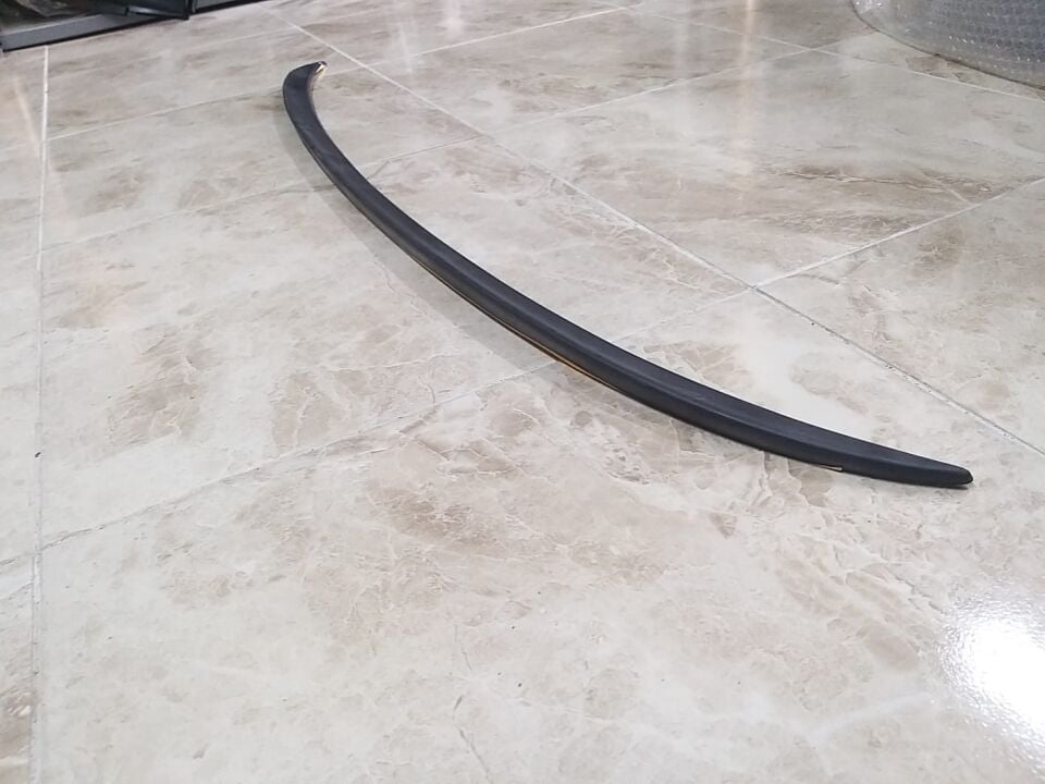 BMW 3 SERİSİ BAGAJ SPOYLERİ - İNCE TİP - E90.LCI YAN SANAYİ