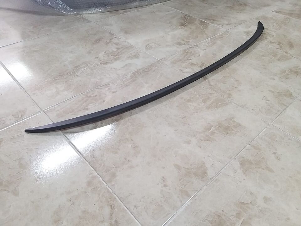 BMW 3 SERİSİ BAGAJ SPOYLERİ - İNCE TİP - E90.LCI YAN SANAYİ