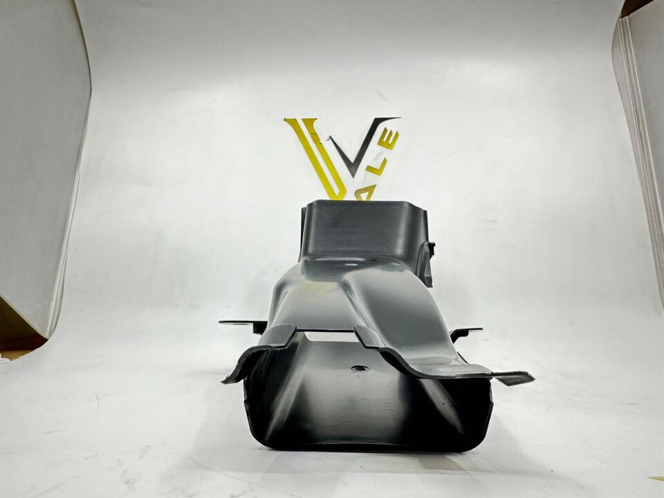 BMW 5 SERİSİ BORU BAKALİTİ - L - G30 YAN SANAYİ