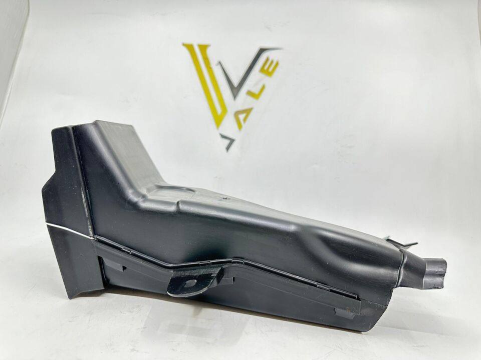 BMW 5 SERİSİ BORU BAKALİTİ - L - G30 YAN SANAYİ