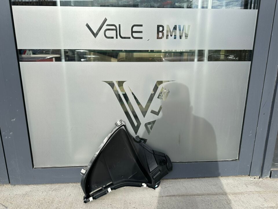 BMW 5 SERİSİ ÖN KÜREK BAKALİTİ - L - M G30 YAN SANAYİ