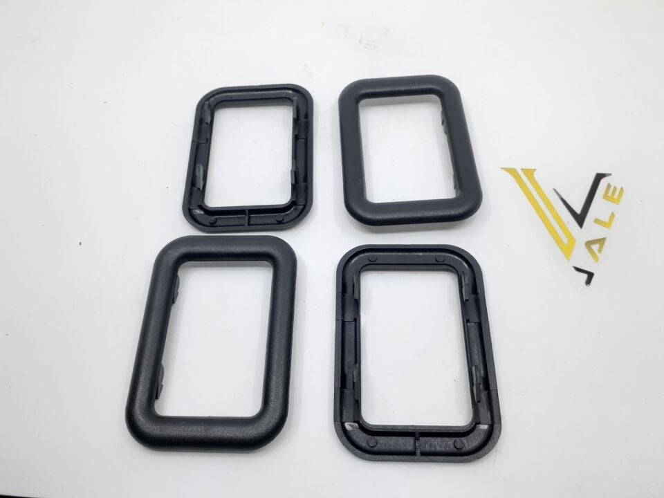 BMW 3 - 5 SERİSİ KAPI İÇDEN AÇMA ÇERÇEVESİ E30 YAN SANAYİ