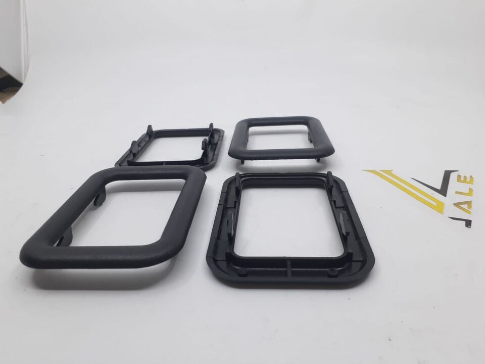 BMW 3 - 5 SERİSİ KAPI İÇDEN AÇMA ÇERÇEVESİ E30 YAN SANAYİ