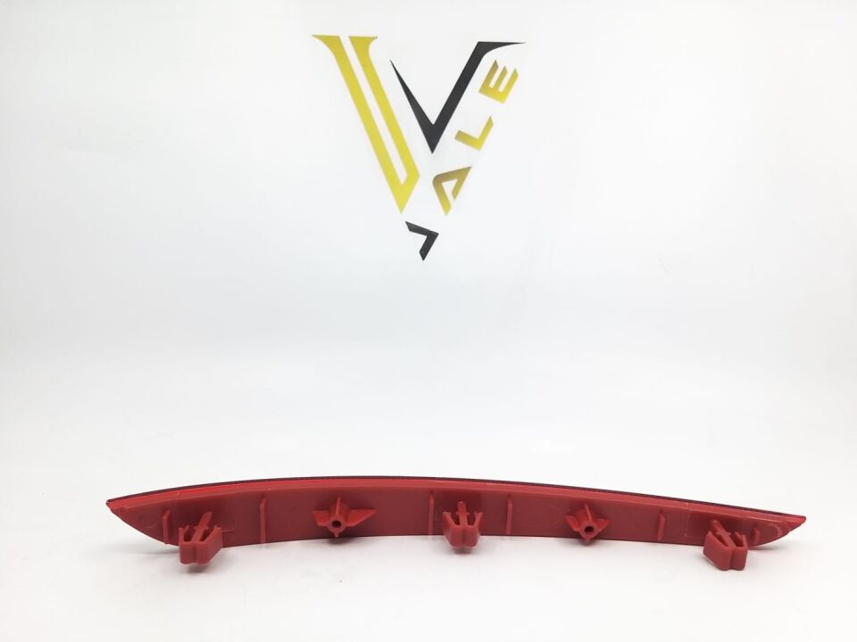 BMW 5 SERİSİ ARKA TAMPON REFLEKTÖRÜ - L - G30 YAN SANAYİ