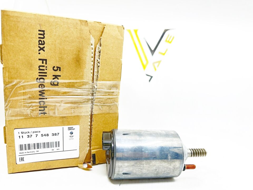 BMW 3-5 SERİSİ VVT AYAR MOTORU E46.E90.E60 ORJ