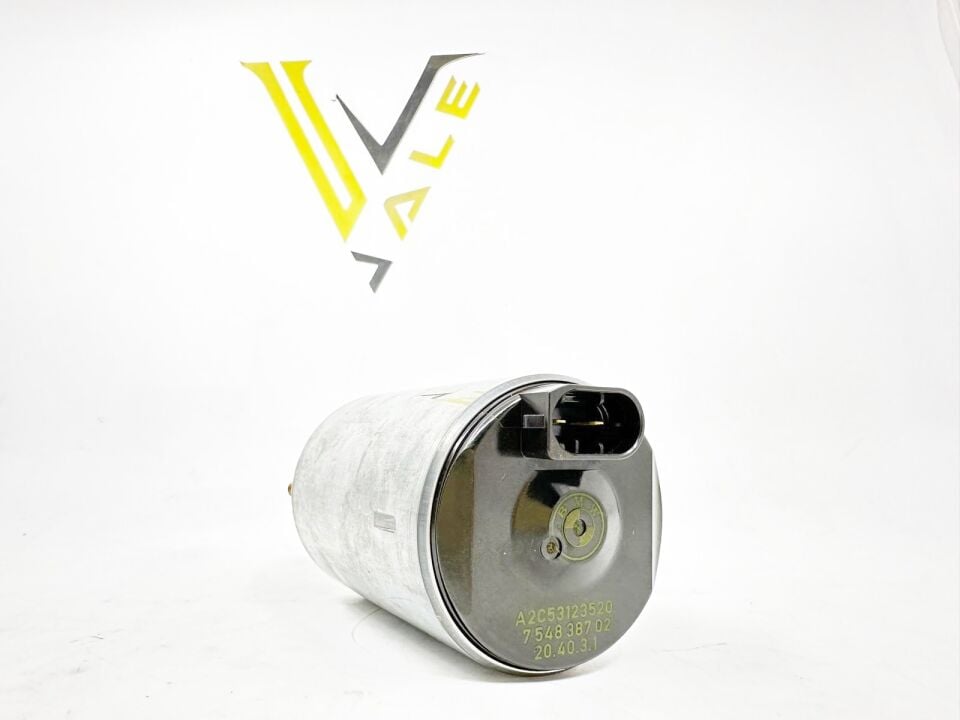 BMW 3-5 SERİSİ VVT AYAR MOTORU E46.E90.E60 ORJ