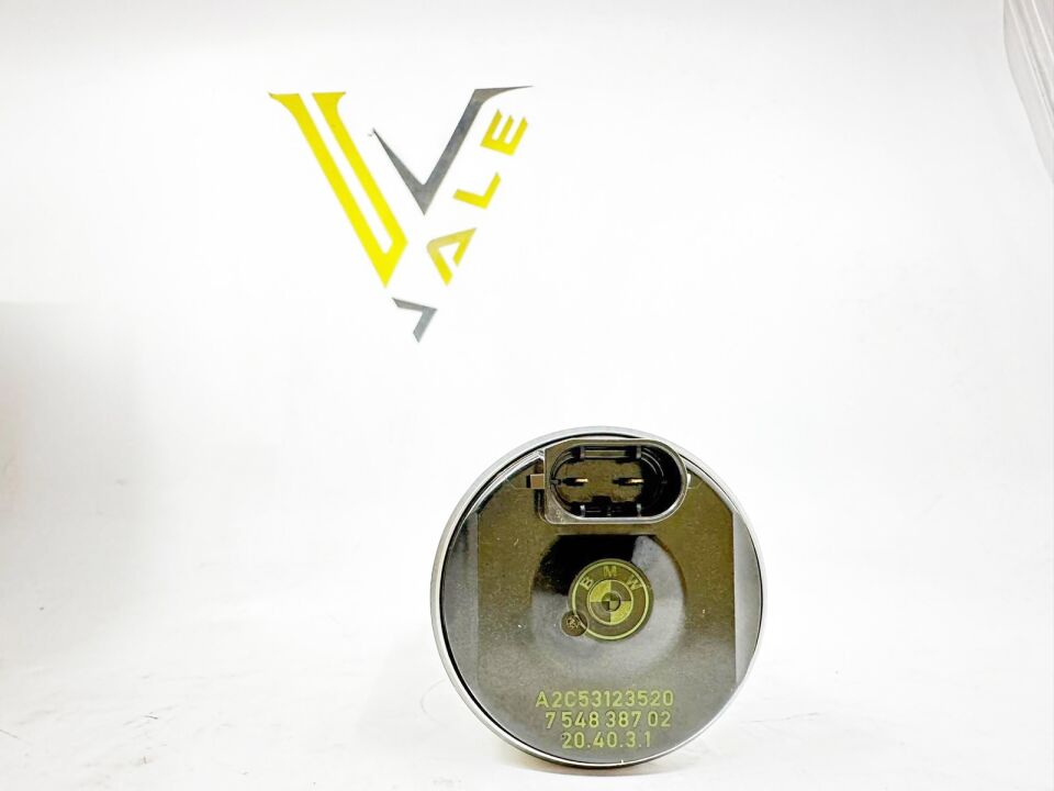 BMW 3-5 SERİSİ VVT AYAR MOTORU E46.E90.E60 ORJ