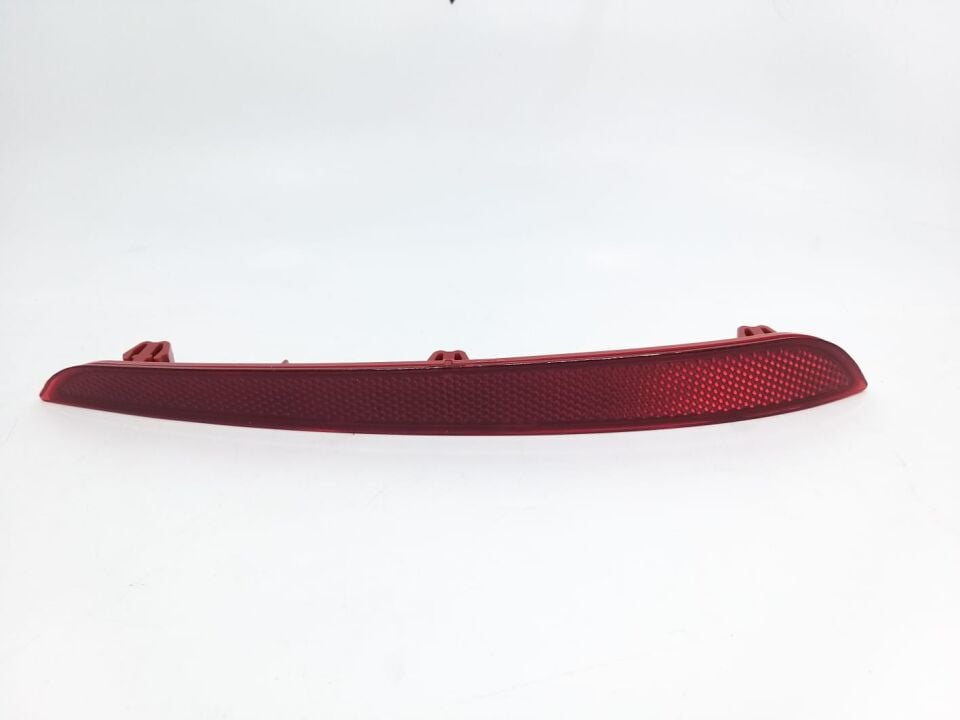 BMW 5 SERİSİ ARKA TAMPON REFLEKTÖRÜ - R - G30 YAN SANAYİ