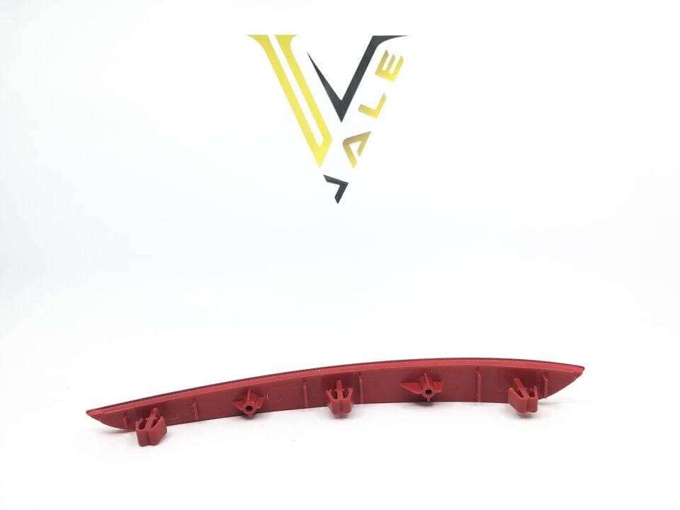 BMW 5 SERİSİ ARKA TAMPON REFLEKTÖRÜ - R - G30 YAN SANAYİ