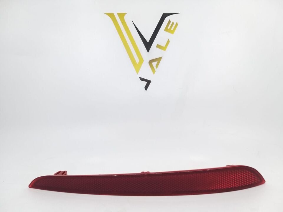 BMW 5 SERİSİ ARKA TAMPON REFLEKTÖRÜ - R - G30 YAN SANAYİ