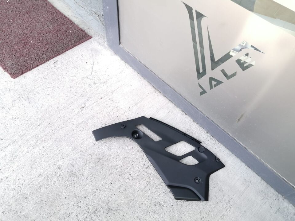 BMW 5 SERİSİ MOTOR BÖLME FAR BAKALİTİ - L - G30 YAN SANAYİ