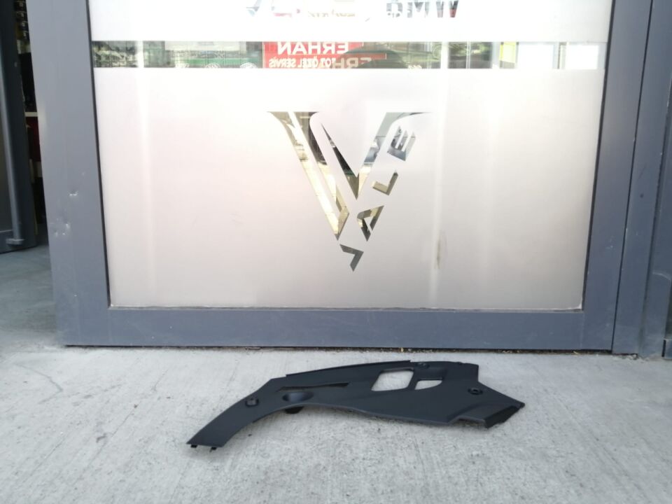 BMW 5 SERİSİ MOTOR BÖLME FAR BAKALİTİ - L - G30 YAN SANAYİ