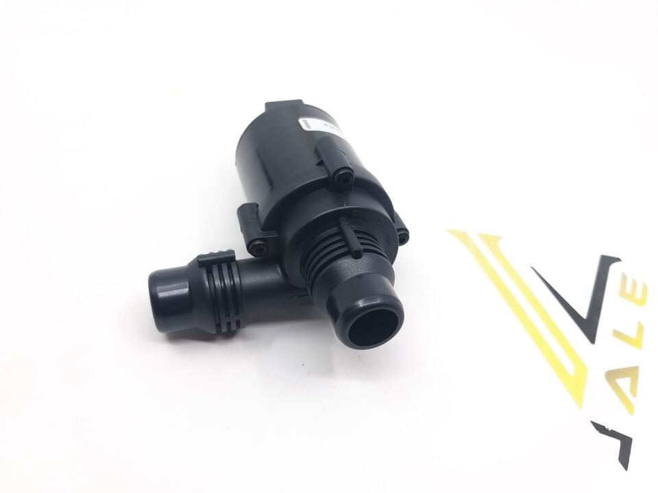 BMW 5 SERİSİ KALORİFER POMPASI E39.X5 PİERBUG