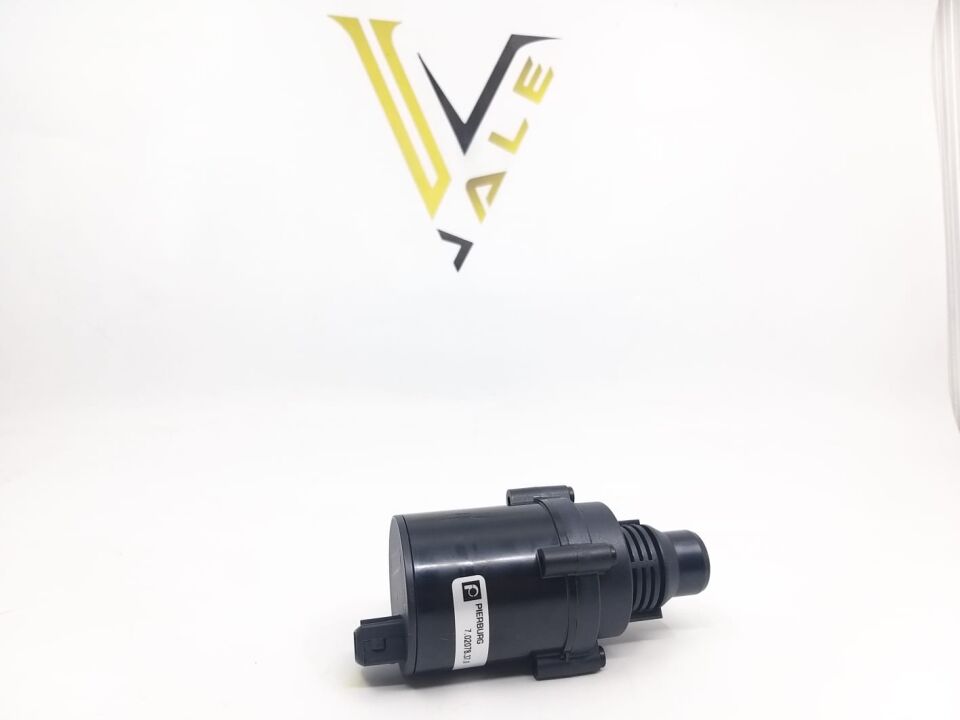 BMW 5 SERİSİ KALORİFER POMPASI E39.X5 PİERBUG