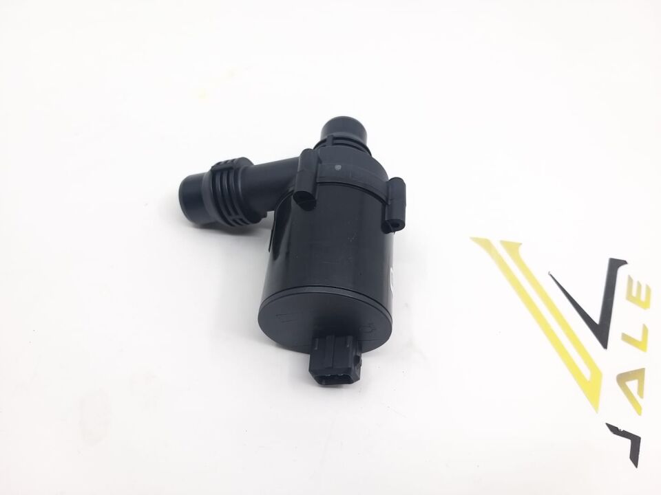 BMW 5 SERİSİ KALORİFER POMPASI E39.X5 PİERBUG